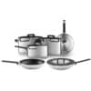 10 delige set Berghoff