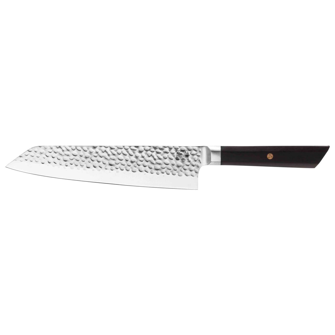 Kotai Kiritsuke Japans Koksmes met Houten Saya en Bamboedoos