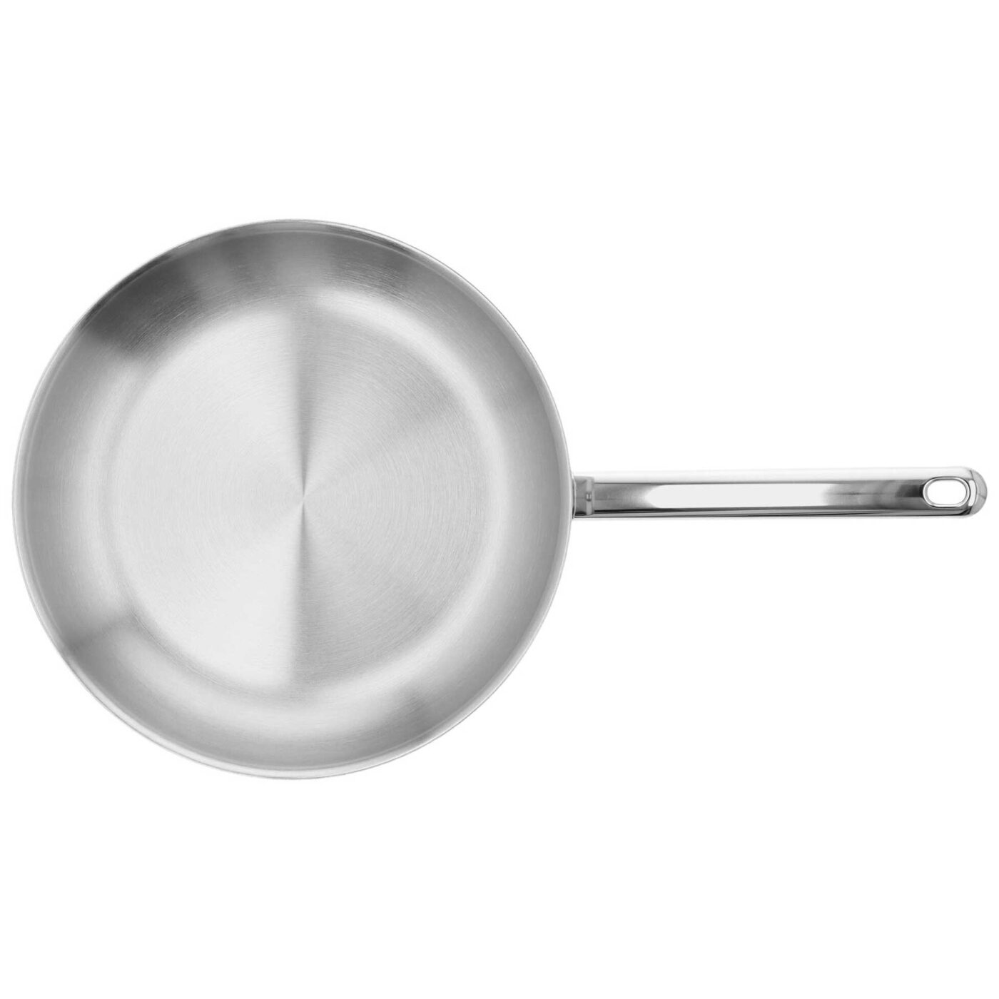 Demeyere Athena 5 Koekenpan - 32 cm - Afbeelding 4
