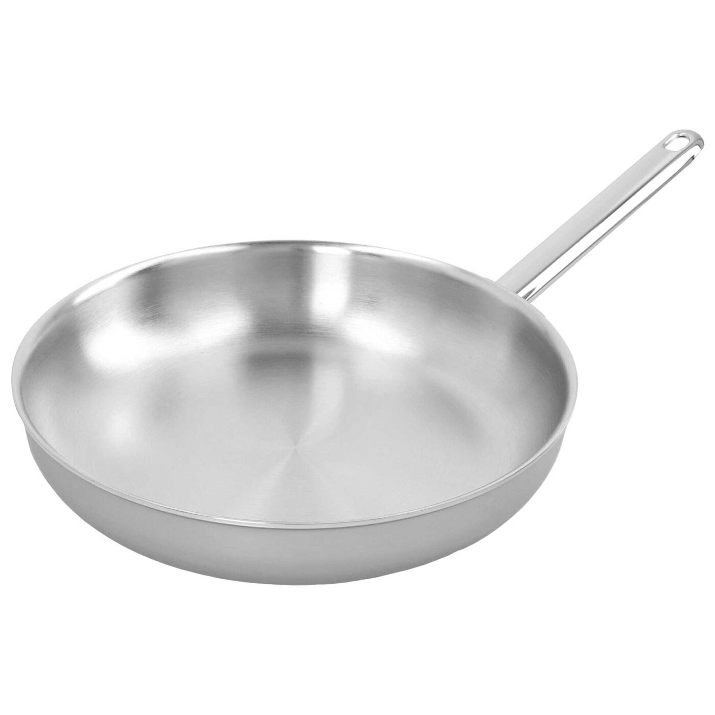 Demeyere Athena 5 Koekenpan - 32 cm - Afbeelding 2