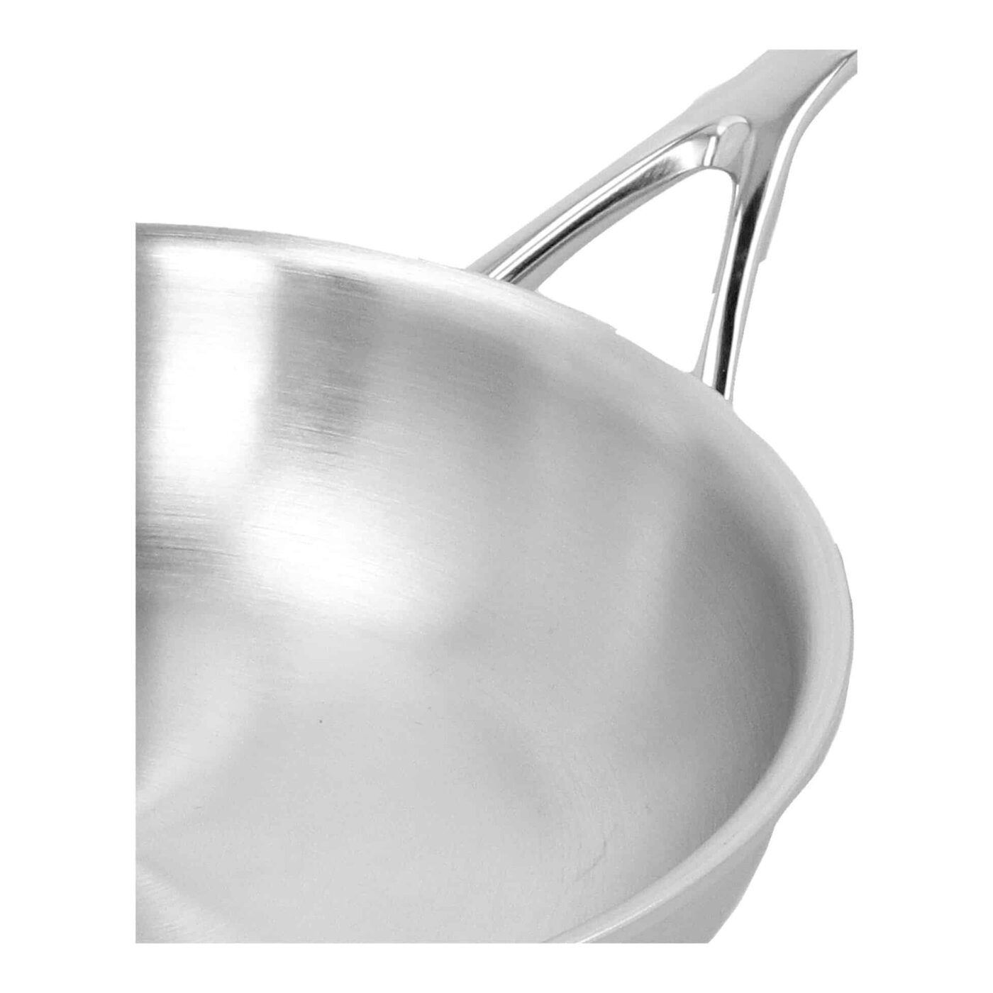 Demeyere Koekenpan Proline 7 – 20 cm - Afbeelding 5