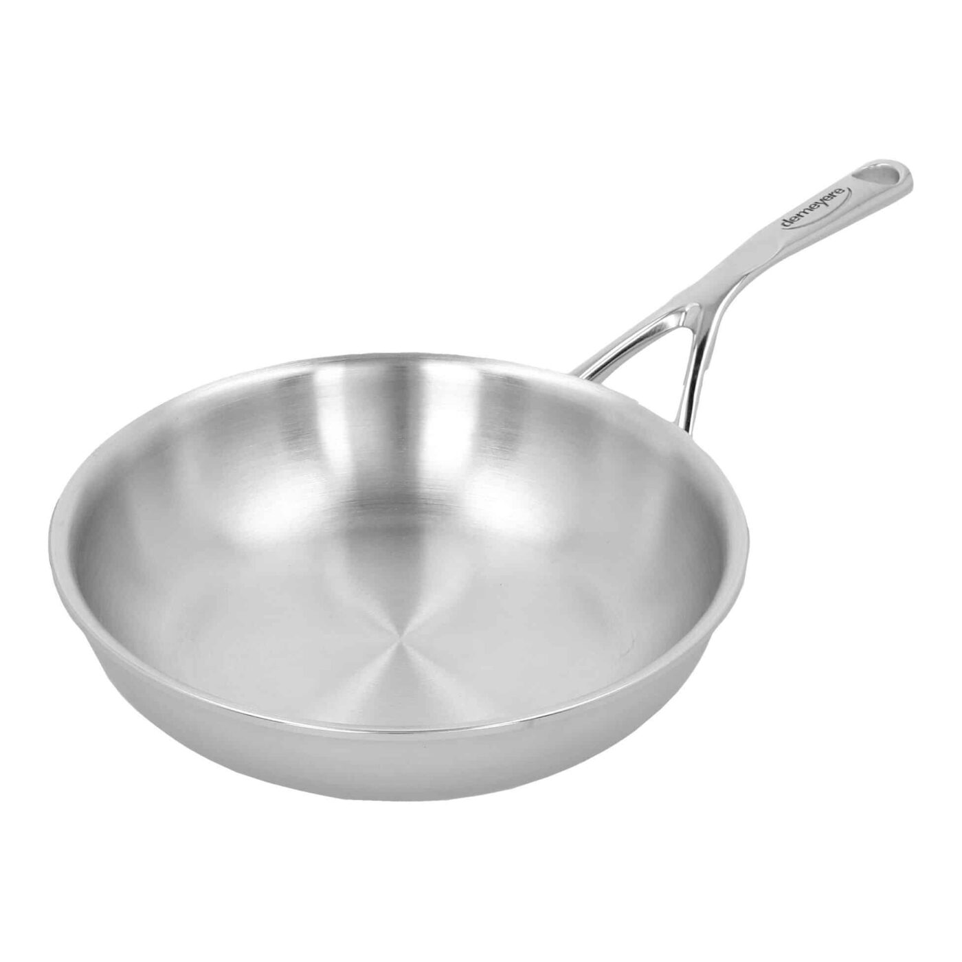 Demeyere Koekenpan Proline 7 – 20 cm - Afbeelding 3