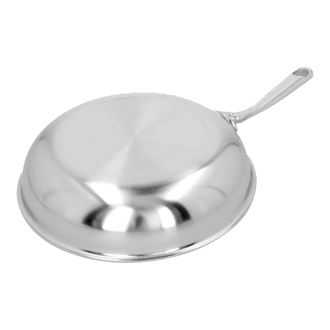 Demeyere Koekenpan Proline 7 – 20 cm - Afbeelding 2