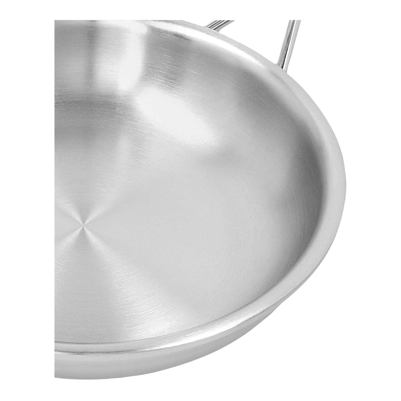 Demeyere Silverline 7 Koekenpan – 24 cm | Innovatief en duurzaam - Afbeelding 5
