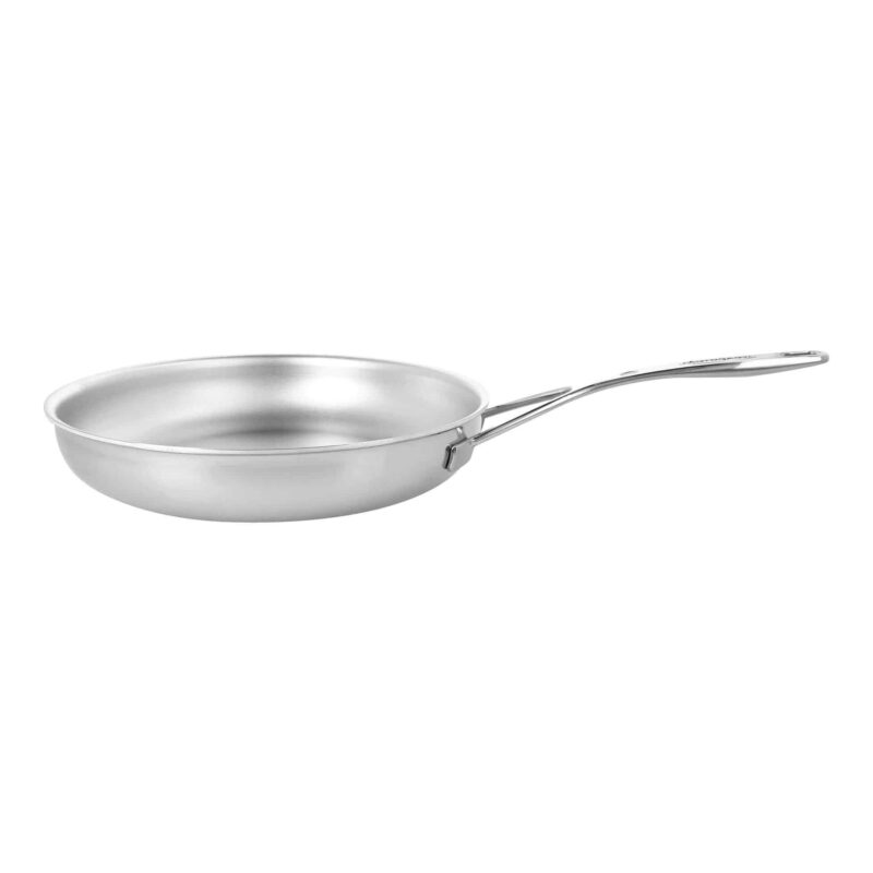 Demeyere Silverline 7 koekenpan 28 cm