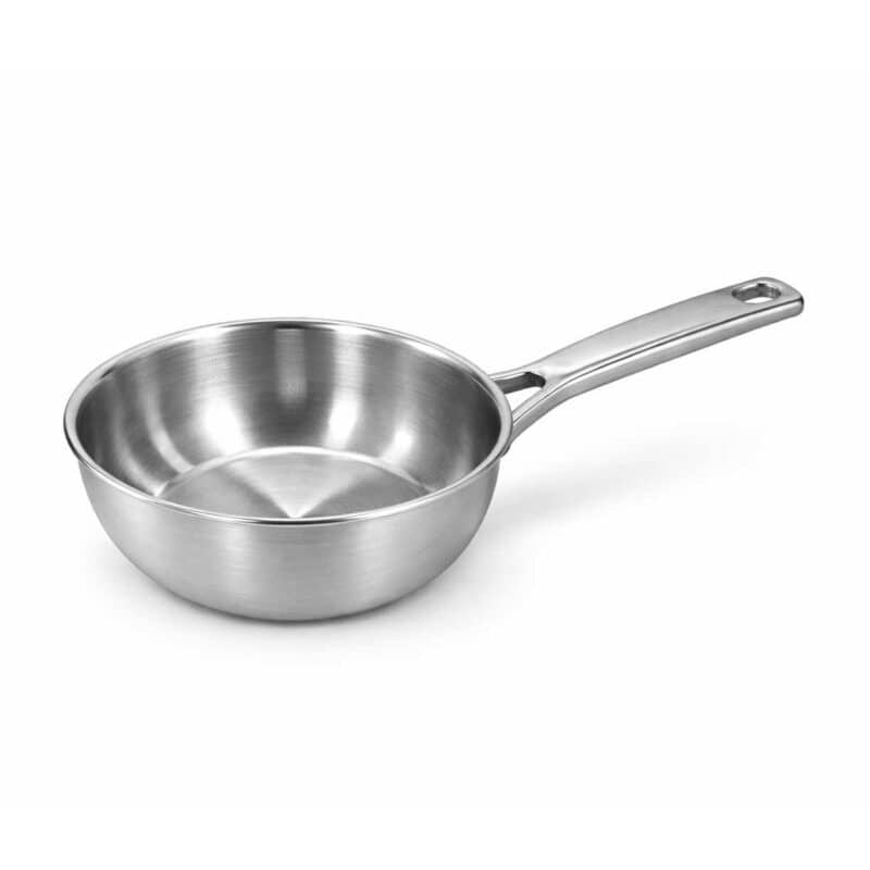 DUCQ Conische Sauteuse